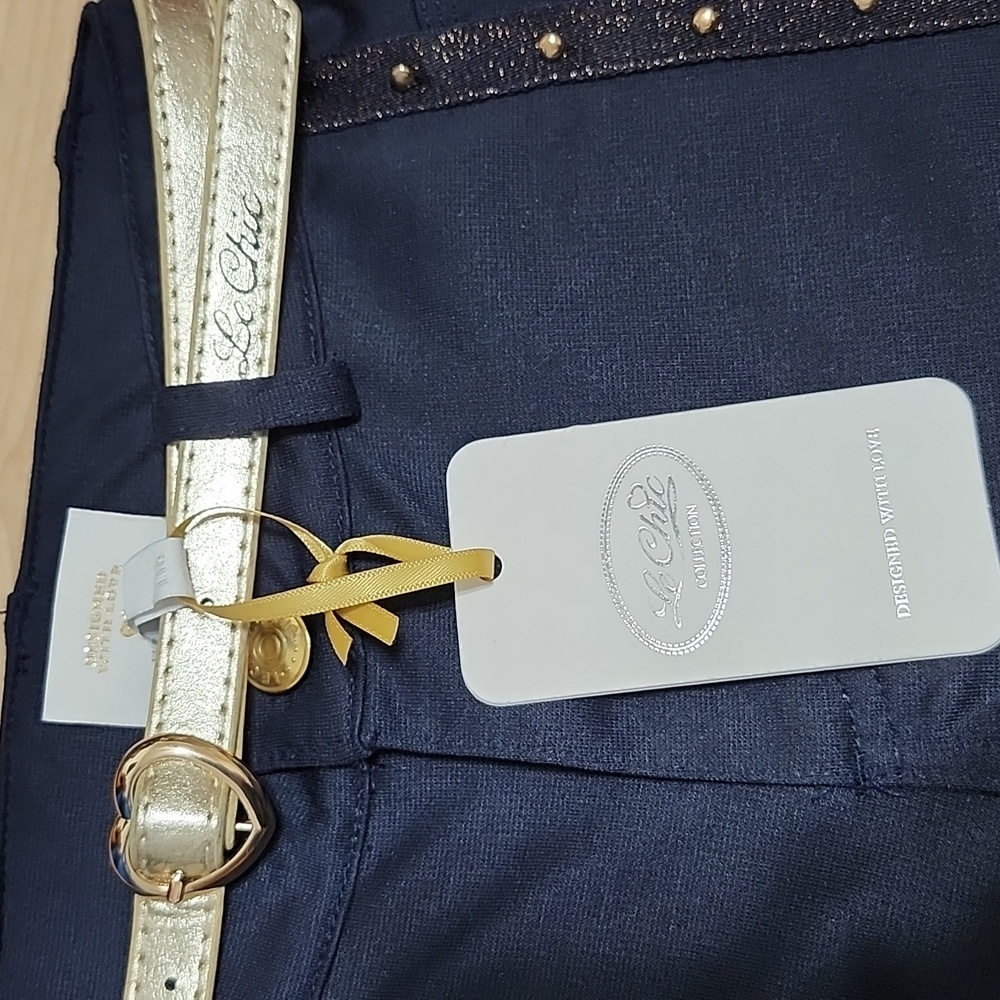 Le chic bottoms - Picture 3 of 8